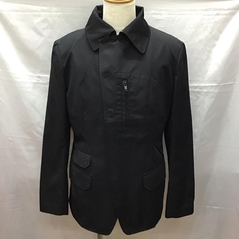 ワイスリー/Y-3 ジャケット アパレル メンズ CR NYL BLAZER 80235303b_8_d_215.jpg