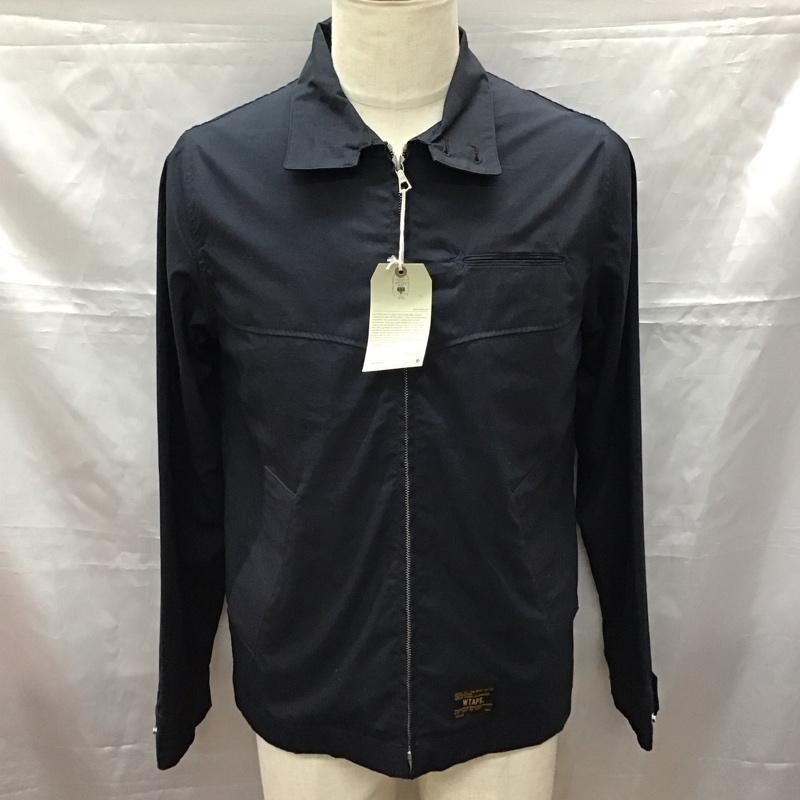 21aw 2021 新品 WTAPS フィールド ジャケット サイズ M WTAPS 新作商品入荷 – STREAM