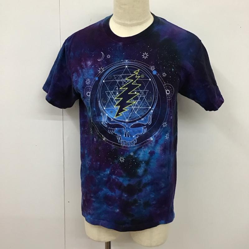 楽天市場】00年代 LIQUID BLUE リキッドブルー ドラゴン 半袖Tシャツ