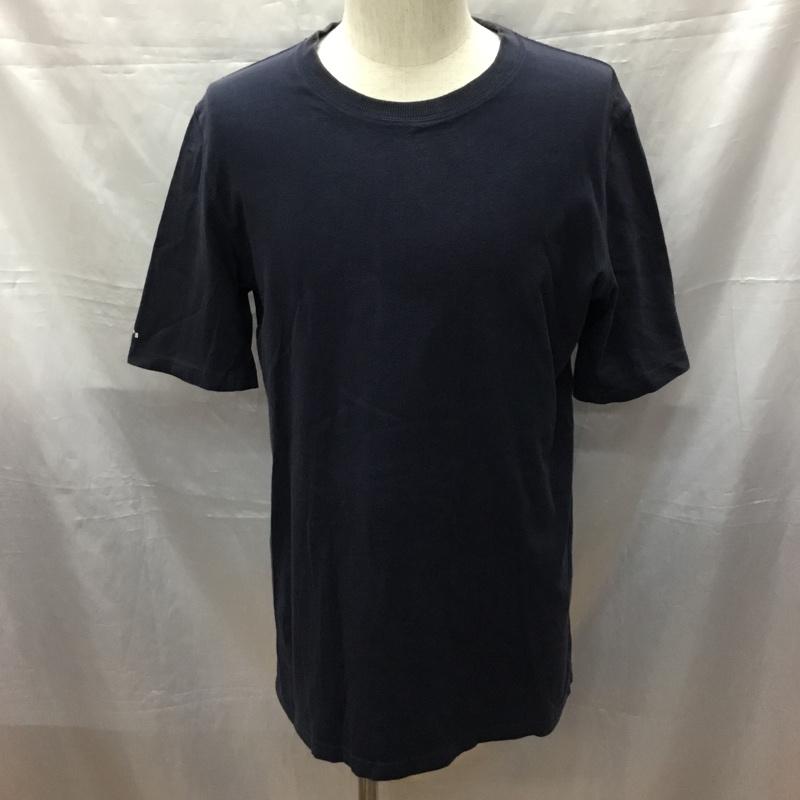 【楽天市場】NUMERALS ヌメラルズ 半袖 Tシャツ T Shirt 半袖カットソー クルーネックカットソー 無地Tシャツ【USED