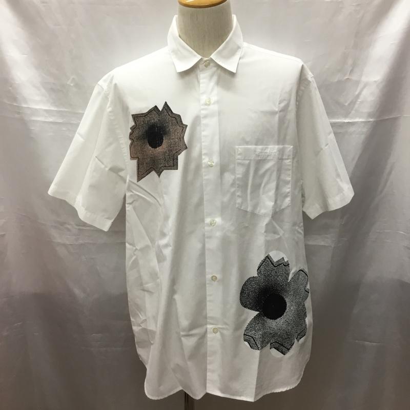 楽天市場】Supreme 23ss Loose Fit S/S Oxford Shirt Sサイズ