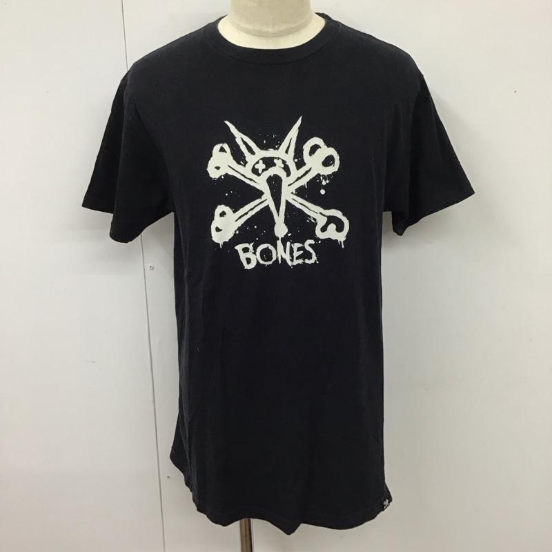 POWELL パウエル Tシャツ リッパー 覗き スカル ペラルタ ウイング L POWELL パウエル・ペラルタ PERALTA RIPPER S/S T-SHIRT Tシャツ
