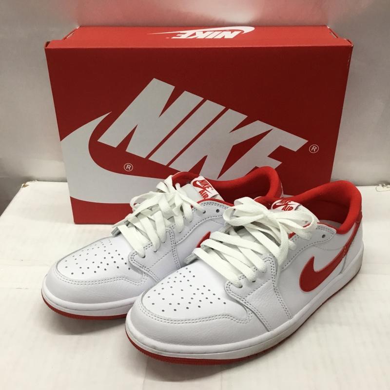 楽天市場】【NIKE】ナイキ エアジョーダン1 レトロ 28cm