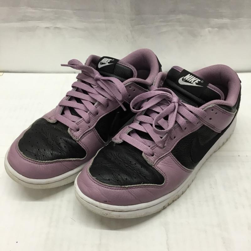 NIKE ナイキ スニーカー スニーカー Sneakers DO7413-991 DUNK LOW BY YOU 26cm【USED】【古着】【中古】10116628