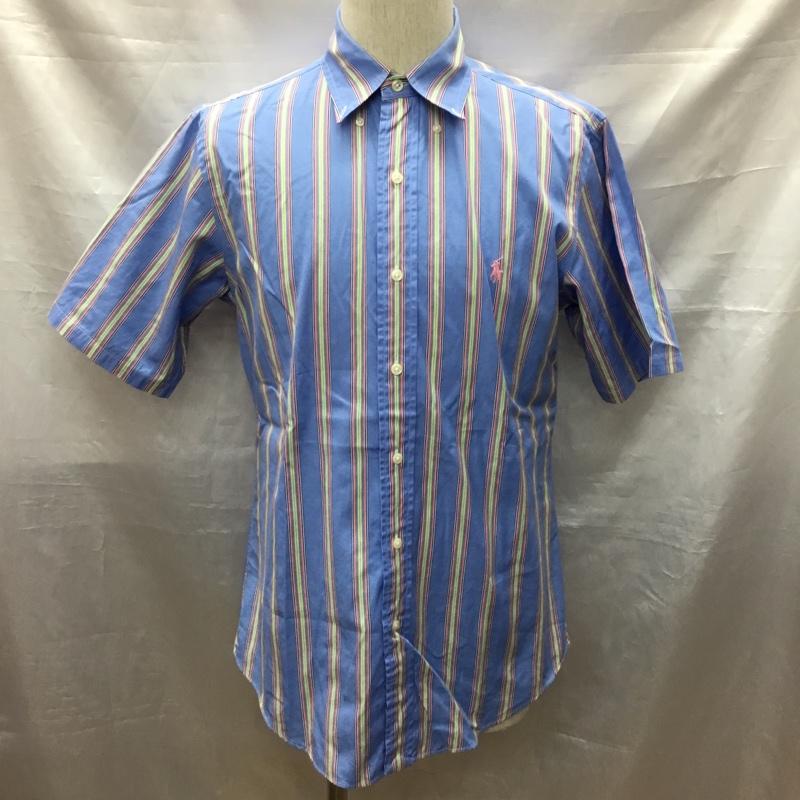 楽天市場】POLO Ralph Lauren ポロ ラルフローレン シャツ リネン