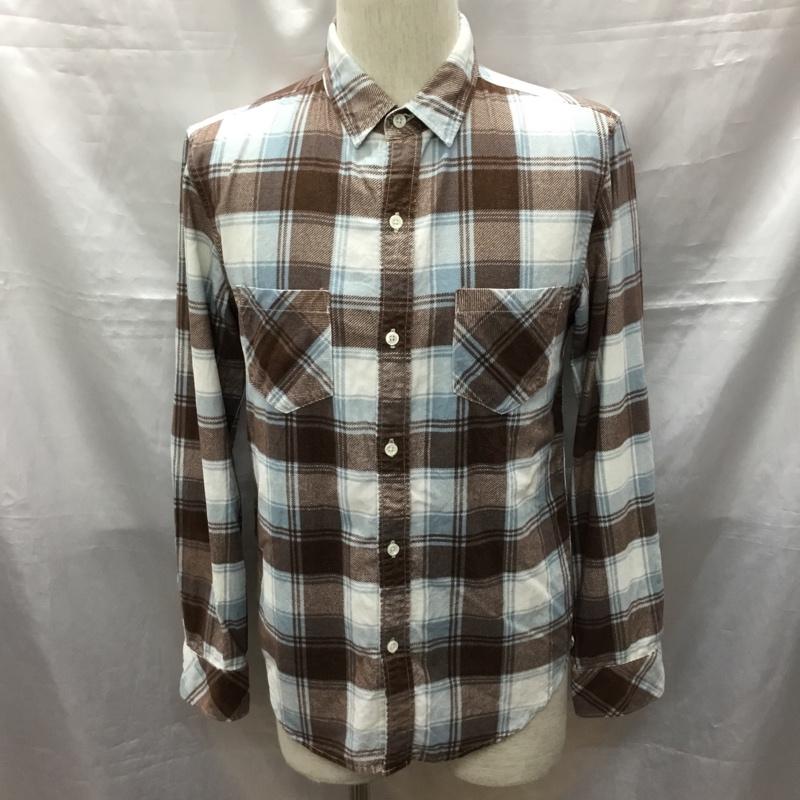 【美品】Ron Herman Basic Oxford Work Shirt長袖 Ron Herman California Oxford Shirt Series News｜Ron Herman