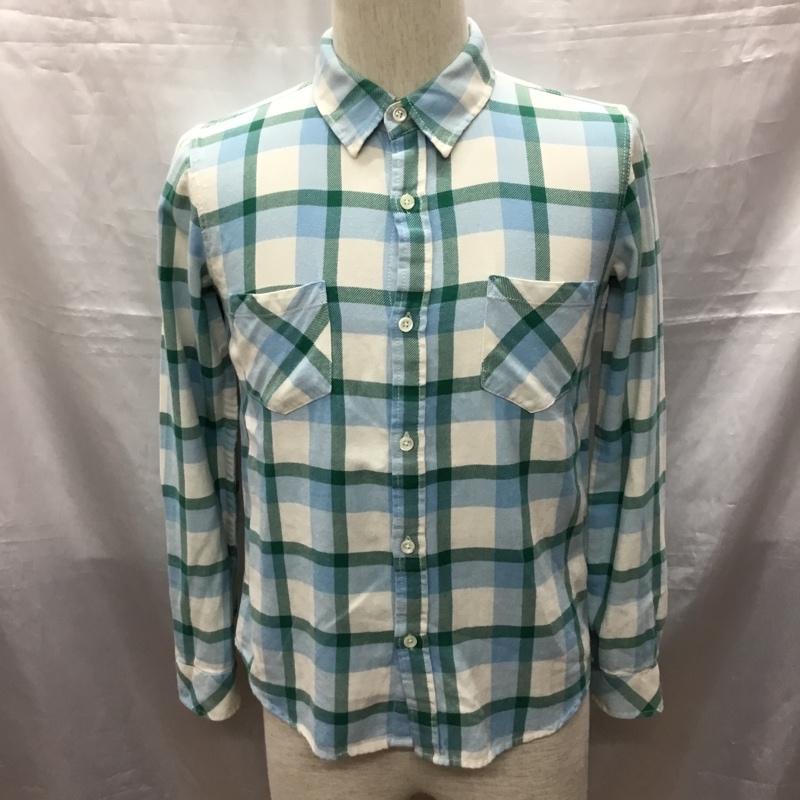 楽天市場】Ron Herman ロンハーマン シャツ サイズ:M 22AW