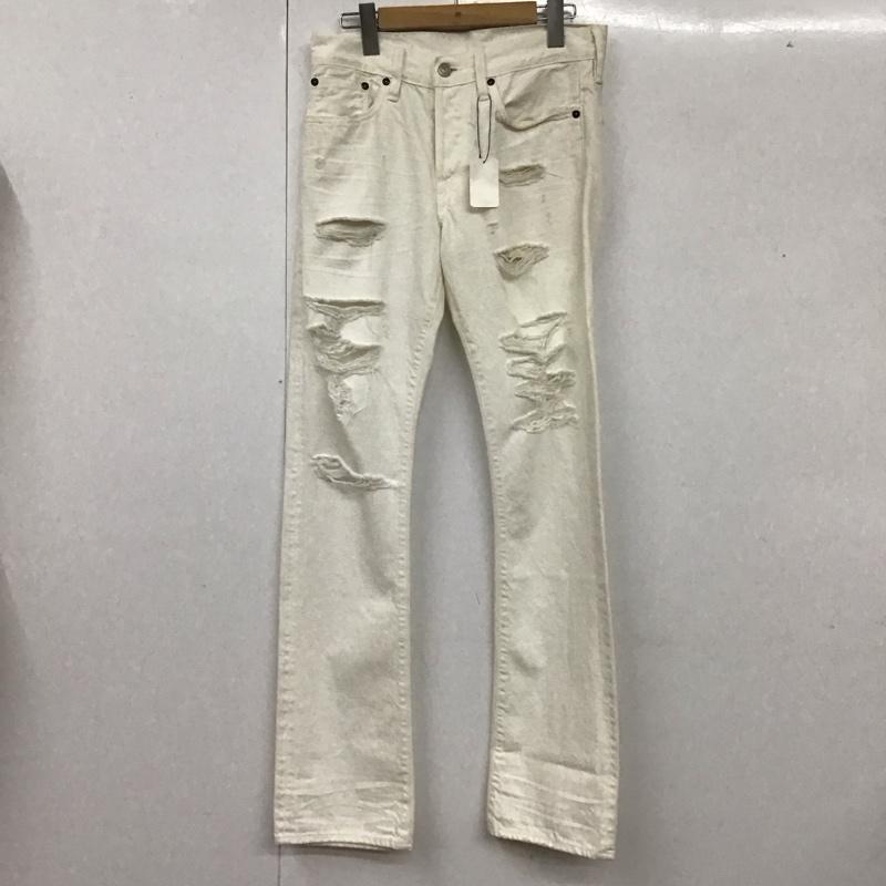 楽天市場】Ron Herman ロンハーマン パンツ サイズ:30 20AW