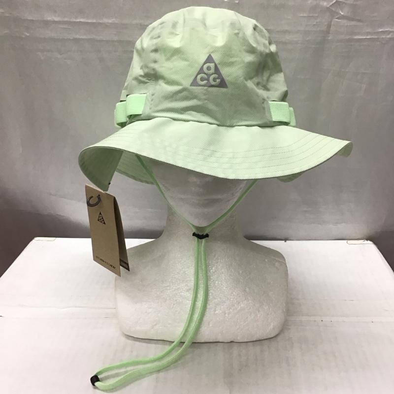 楽天市場】NIKE ACG バケットハット ナイキ エーシージー 帽子