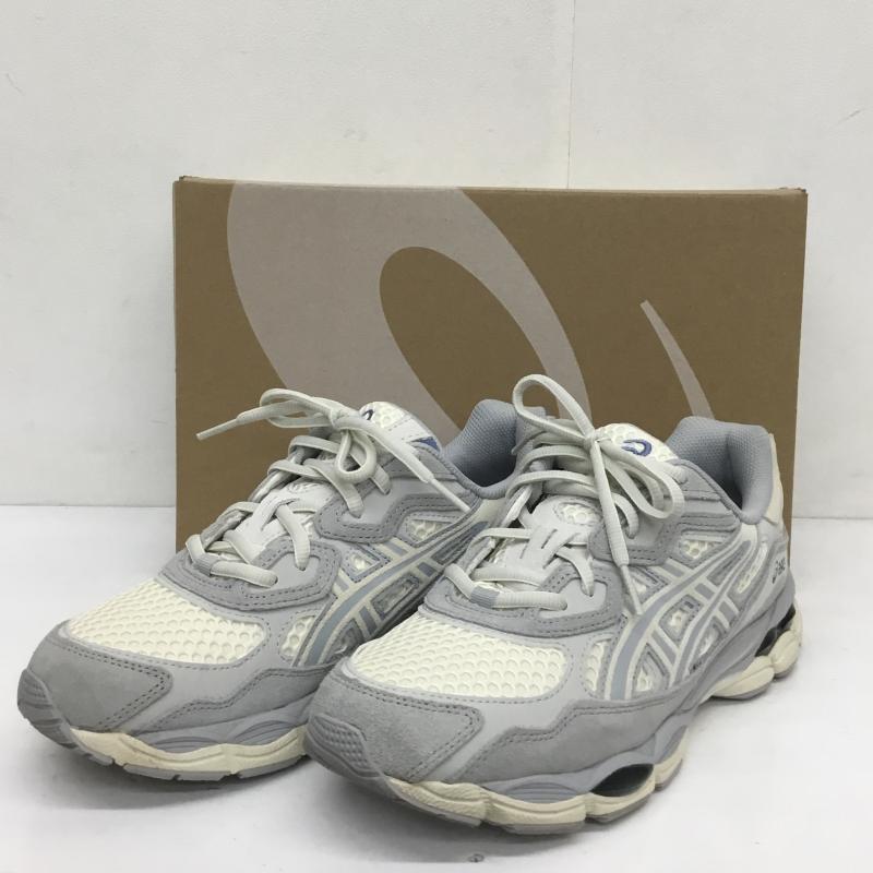 楽天市場】asics アシックス/GEL−NYC/1201A789/F920423/AB