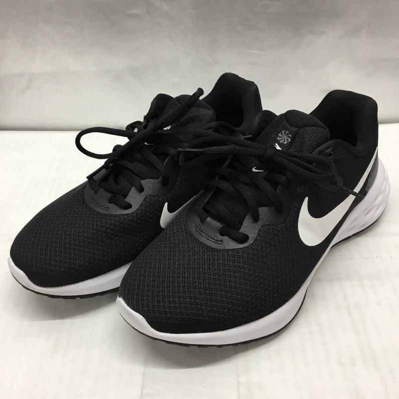 【楽天市場】NIKE ナイキ スニーカー スニーカー Sneakers DD8475-003 REVOLUTION 6 NN 27cm