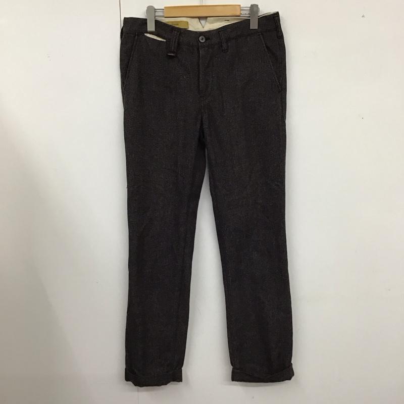 BACK BONE バックボーン　 カーゴパンツ BACK BONE バックボーン カーゴパンツ