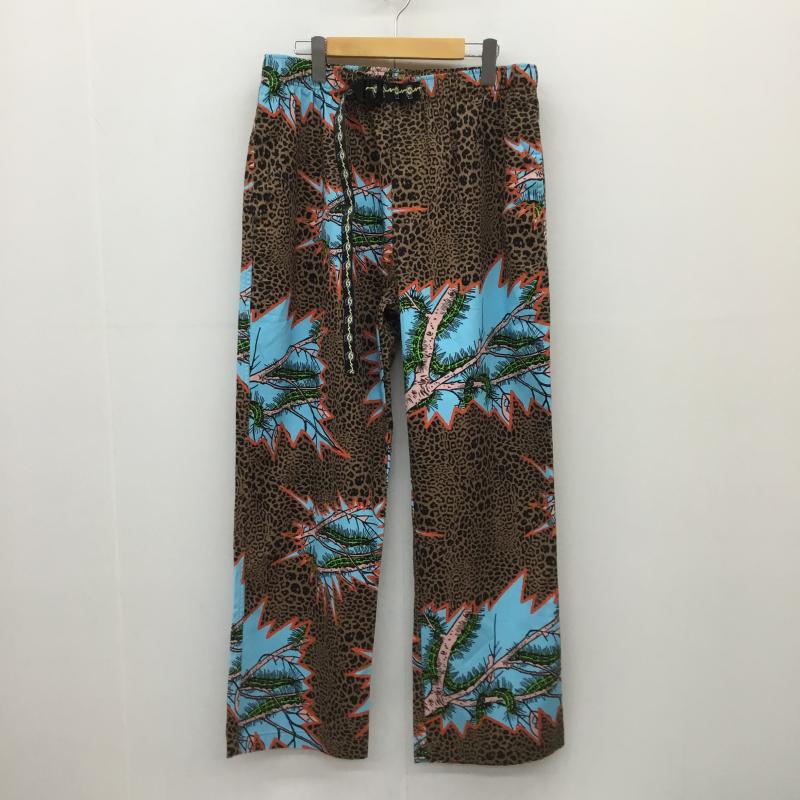 BRAIN DEAD ブレインデット ワークパンツ、ペインターパンツ パンツ Pants, Trousers Work Pants, Cargo Pants, Painter's Pants【USED】【古着】【中古】10119969