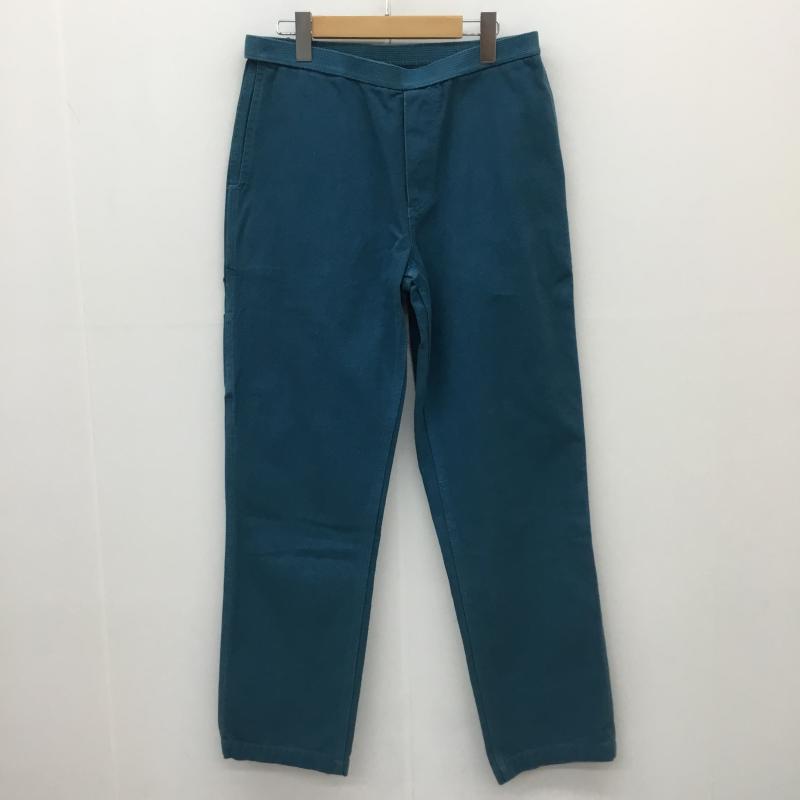 BRAIN DEAD ブレインデット ワークパンツ、ペインターパンツ パンツ Pants, Trousers Work Pants, Cargo Pants, Painter's Pants【USED】【古着】【中古】10119970