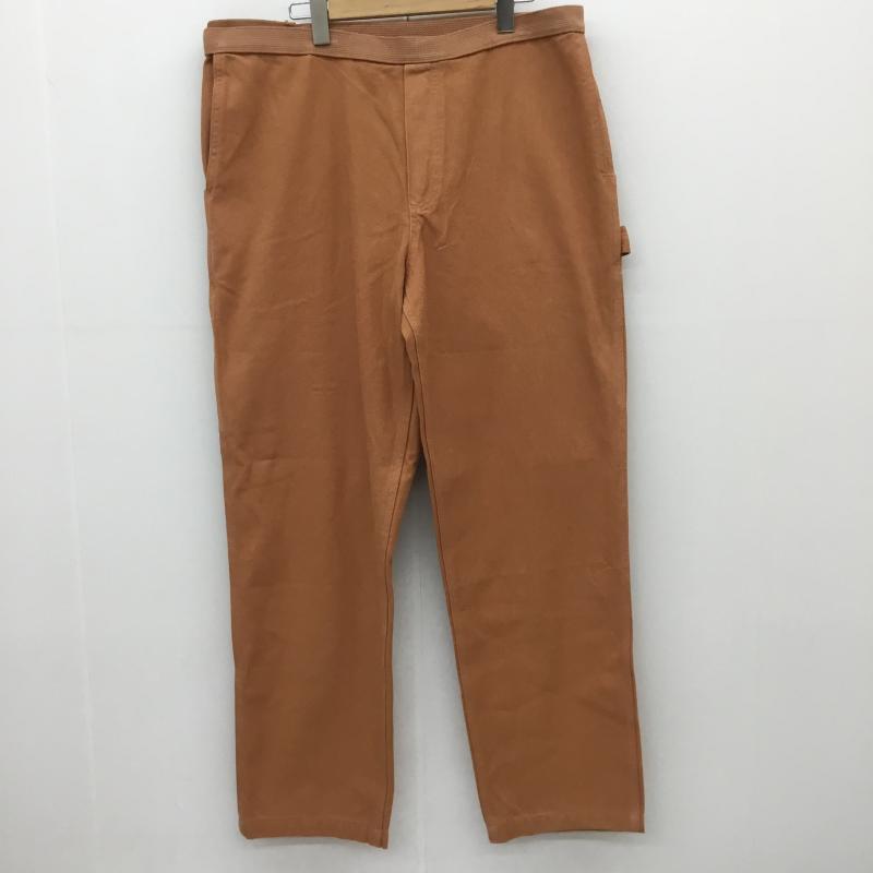 BRAIN DEAD ブレインデット ワークパンツ、ペインターパンツ パンツ Pants, Trousers Work Pants, Cargo Pants, Painter's Pants【USED】【古着】【中古】10119971