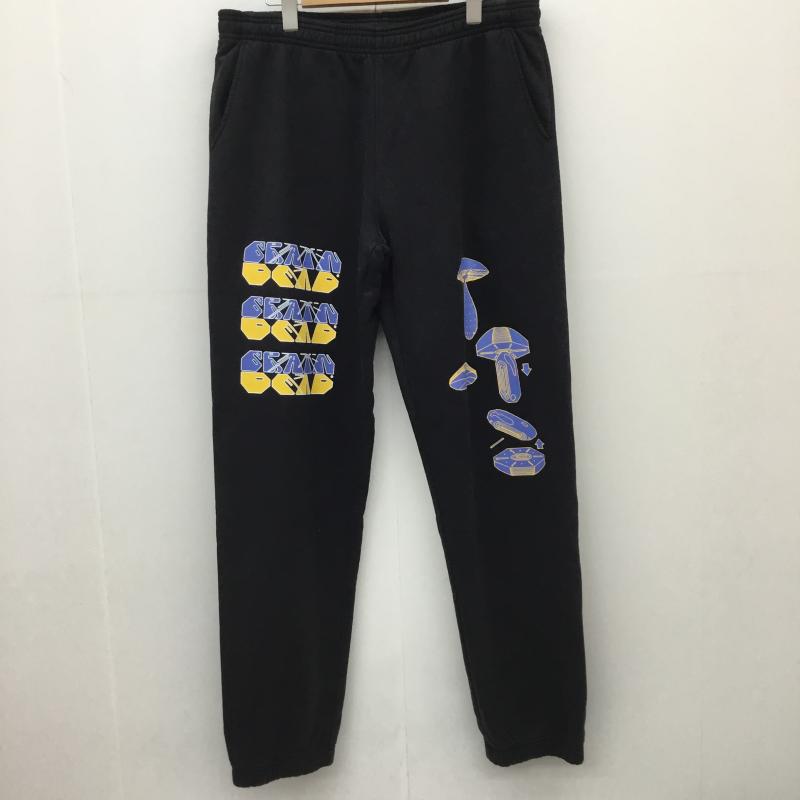 BRAIN DEAD ブレインデット サルエルパンツ パンツ Pants, Trousers Sarrouel Pants, Drop Crotch Pants【USED】【古着】【中古】10119972