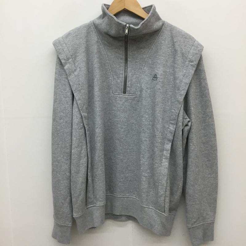 ISABEL MARANT イザベルマラン 長袖 トレーナー Sweat, Sweatshirt 【USED】【古着】【中古】10119980