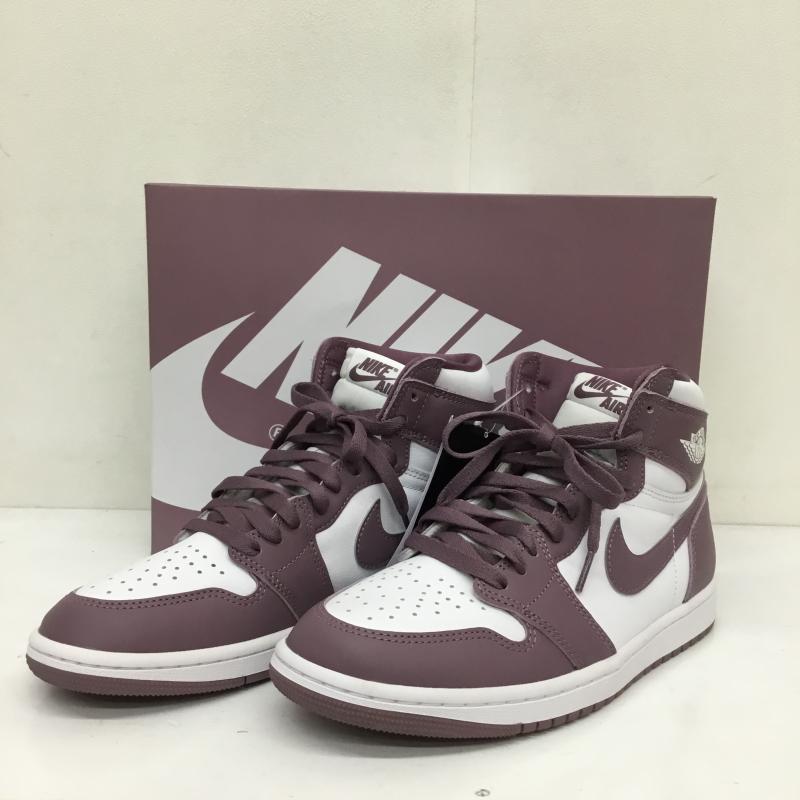 NIKE ナイキ スニーカー スニーカー Sneakers NIKE AIR JORDAN 1 RETRO HIGH OG DZ5485-105【USED】【古着】【中古】10120719