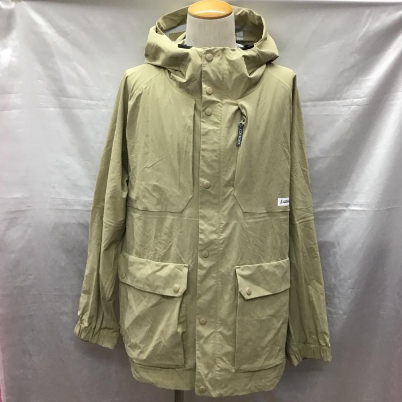 GRAMICCI グラミチ ジャンパー、ブルゾン ジャケット、上着 Jacket ジップアップジャケット ジャンパー ジャケット カジュアルジャケット アウター【USED】【古着】【中古】10121433