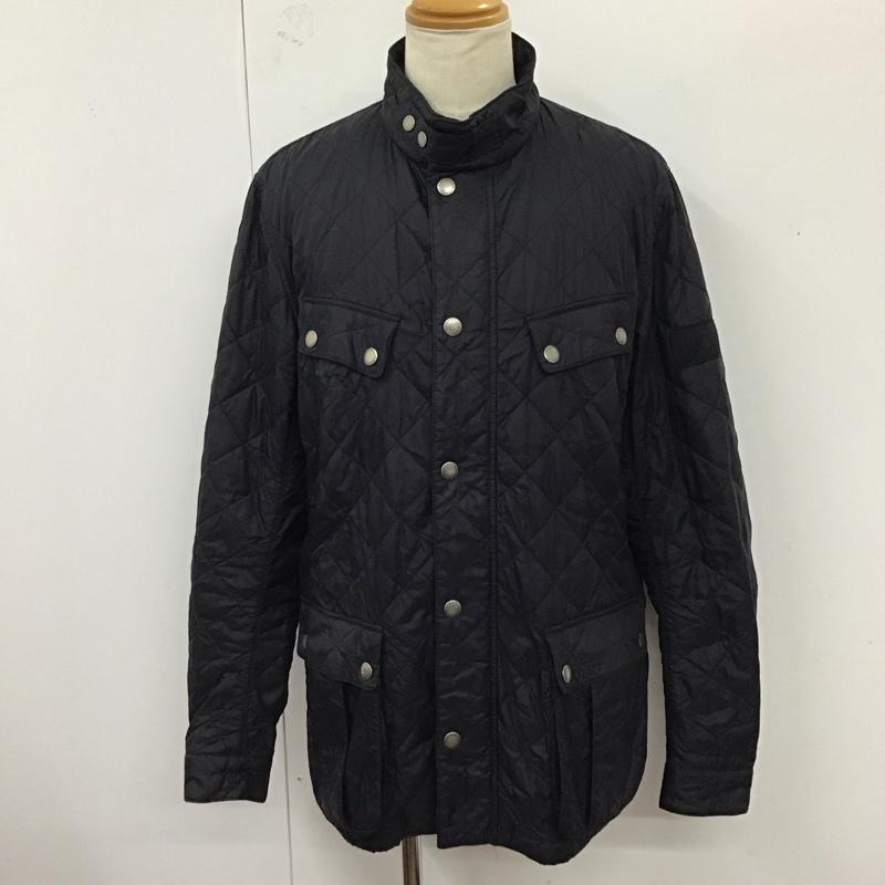 Barbour風ジャケット　バブアー風　ブラウン　ヴィンテージ　古着　アメカジ ヴィンテージ風BARBOUR。｜ビームス ハウス メン 神戸｜BEAMS