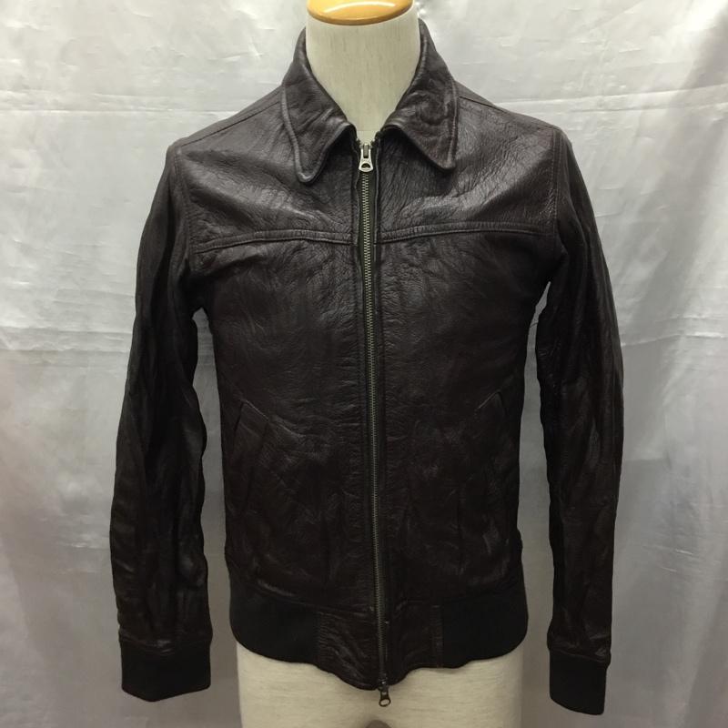 楽天市場】USED 古着 レザージャケット ジャケット、上着 Jacket