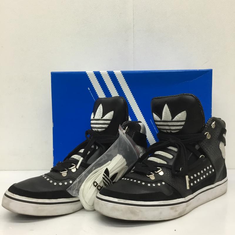 adidas アディダス スニーカー スニーカー Sneakers 102025466 adidas Originals for VANQUISH HARDLAND【USED】【古着】【中古】10124093