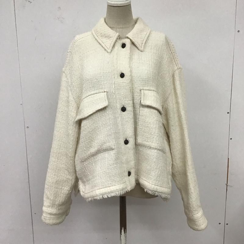 楽天市場】ZARA ザラ ジャケット、ブレザー ジャケット、上着
