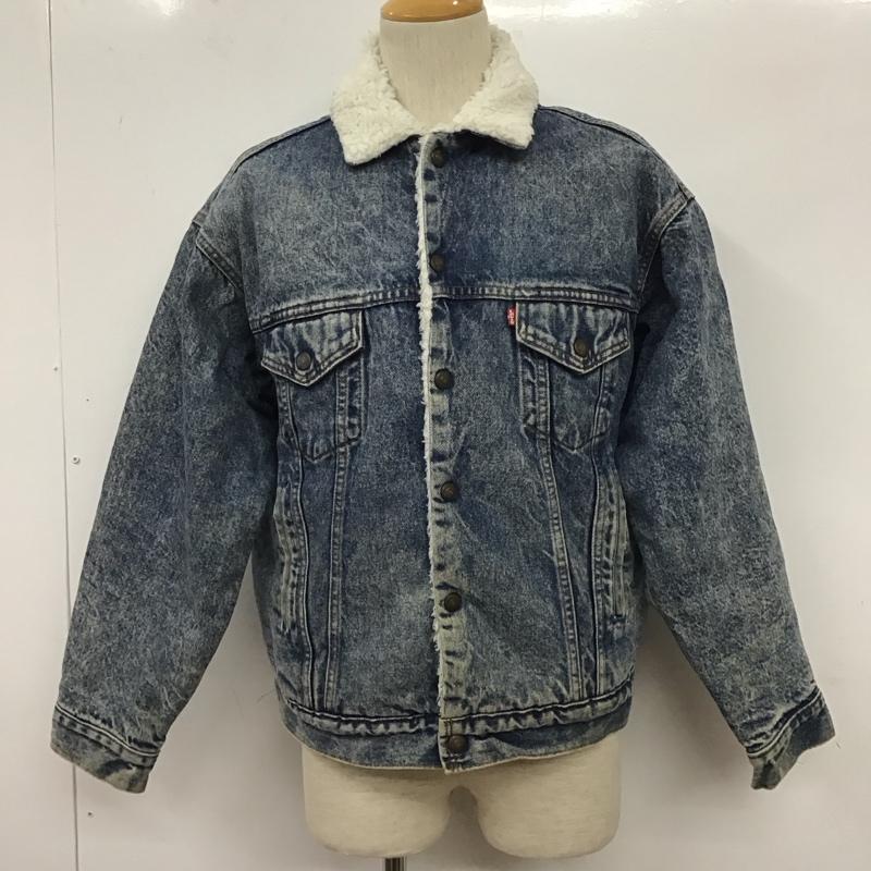 楽天市場】Levi's リーバイス リバーシブル ライナージャケット