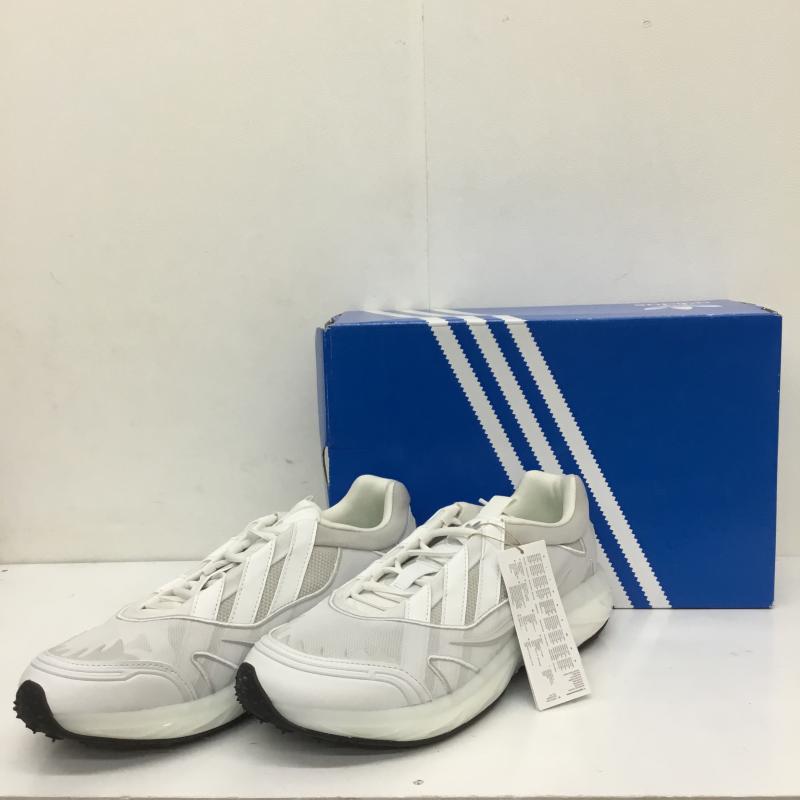 adidas アディダス スニーカー スニーカー Sneakers IF2422 Xare Boost【USED】【古着】【中古】10125390