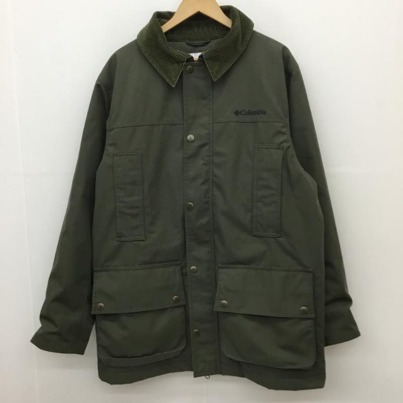 コロンビア　ジャケット 楽天市場】【2025秋冬新色入荷】Columbia コロンビア