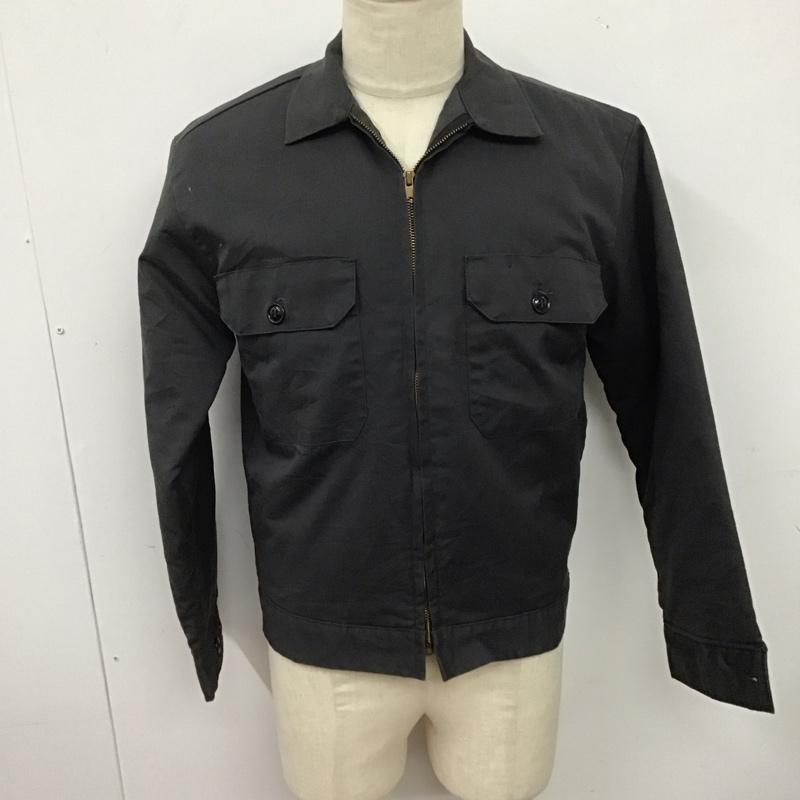 楽天市場】70s UNITOG 企業ワッペン付き ワークジャケット USA製