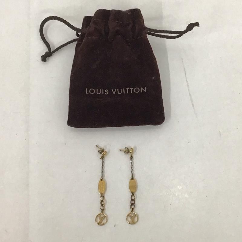 楽天市場】【ジュエリー】LOUIS VUITTON ルイ ヴィトン ロゴ