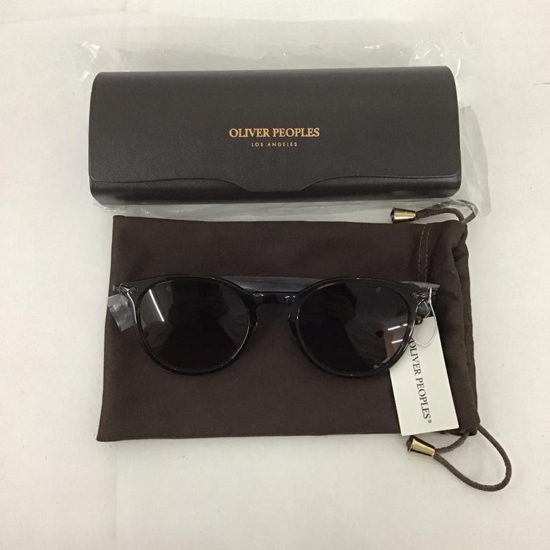 定価52800円◆オリバーピープルズ サングラス Moreton S25風防付き OLIVER PEOPLES（オリバーピープルズ） 「Moreton」 バイク乗る