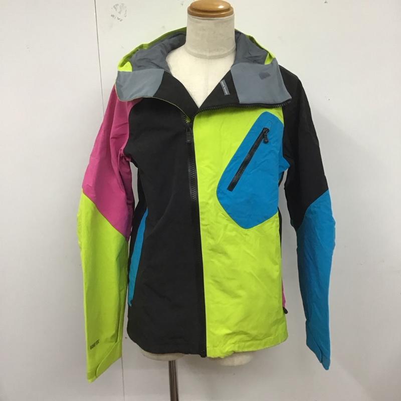 BURTON バートン ジャケット、ブレザー ジャケット、上着 Jacket ジップアップジャケット ナイロンジャケット アウター【USED】【古着】【中古】10125643|クラシカ