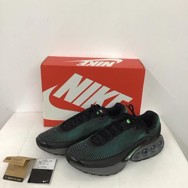 NIKE ナイキ スニーカー スニーカー Sneakers DV3337-010 AIR MAX DN 29糎 箱有【USED】【古着】【中古】10125677
