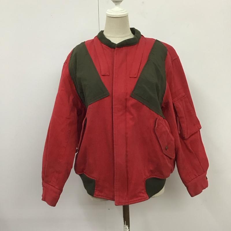 楽天市場】【中古】 PINK HOUSE ジャンパー MA-1 ワッペン ロゴ
