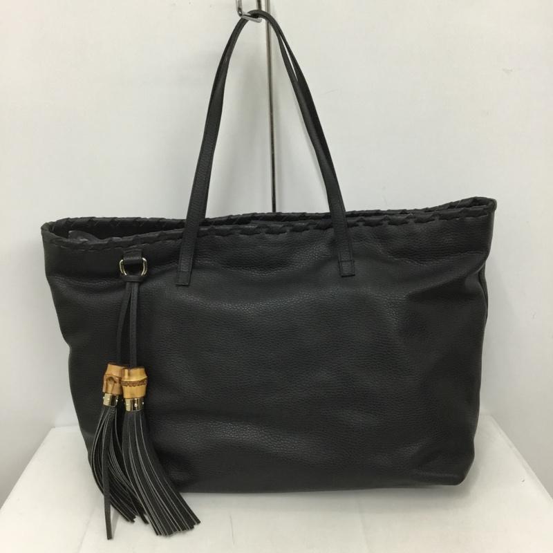 GUCCI/黒のキャンバストートバッグ 楽天市場】【バッグ】GUCCI グッチ キャンバス トートバッグ