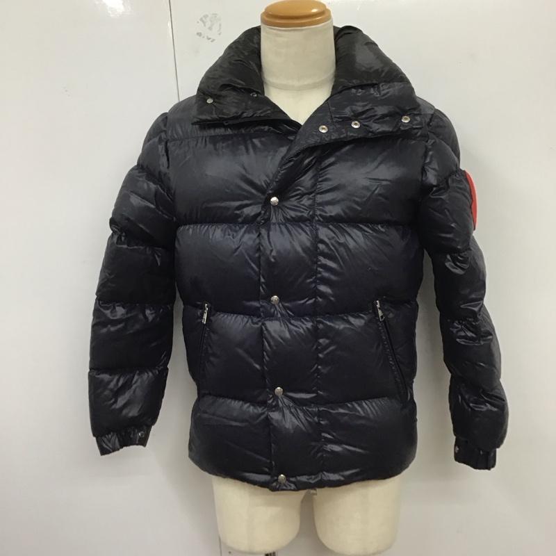 MONCLER ブラック ダウンジャケット・HIMARAYA 楽天市場】【MONCLER】モンクレール ヒマラヤ ダウンジャケット
