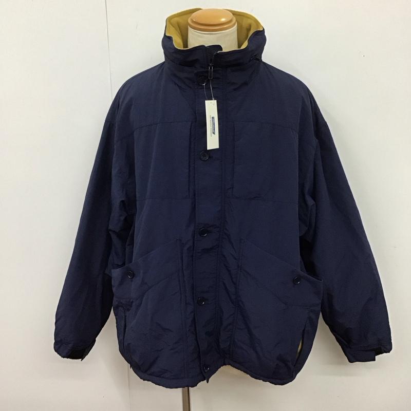 RADIALL レーヨン ベトジャン キュプラ ジャケット ブルゾン L A25A03BL02C_09-FRONT.jpg?v=