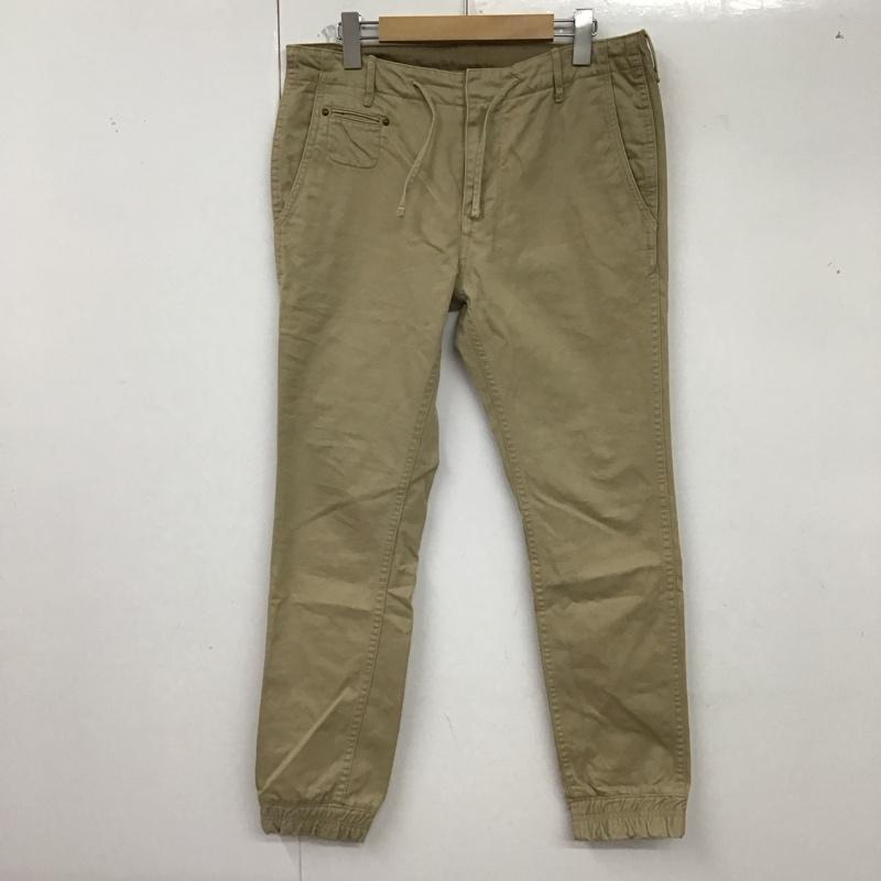 COLLINA STRADA ワークパンツ Mサイズ オリーブグリーン COLLINA STRADA ワークパンツ Mサイズ オリーブグリーン