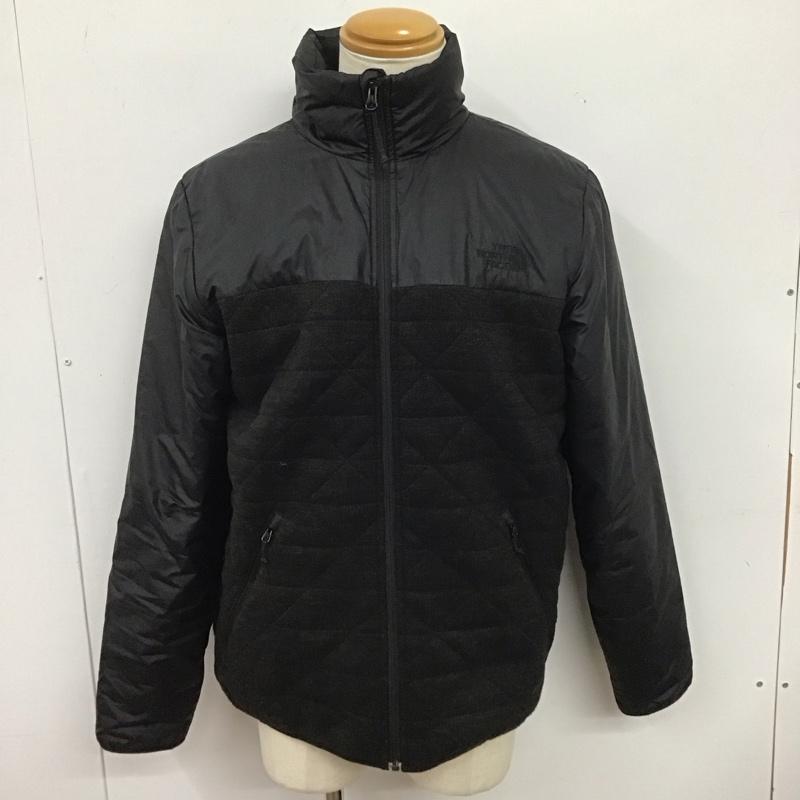 【着用1回】ノースフェイス M 黒 ブルゾン ジャンパー 楽天市場】THE NORTH FACE ノースフェイス ボンバージャケット