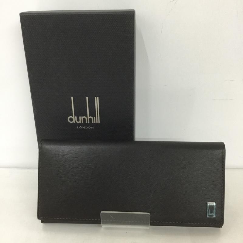 楽天市場】【財布】dunhill ダンヒル SIDECAR サイドカー 2つ折 長