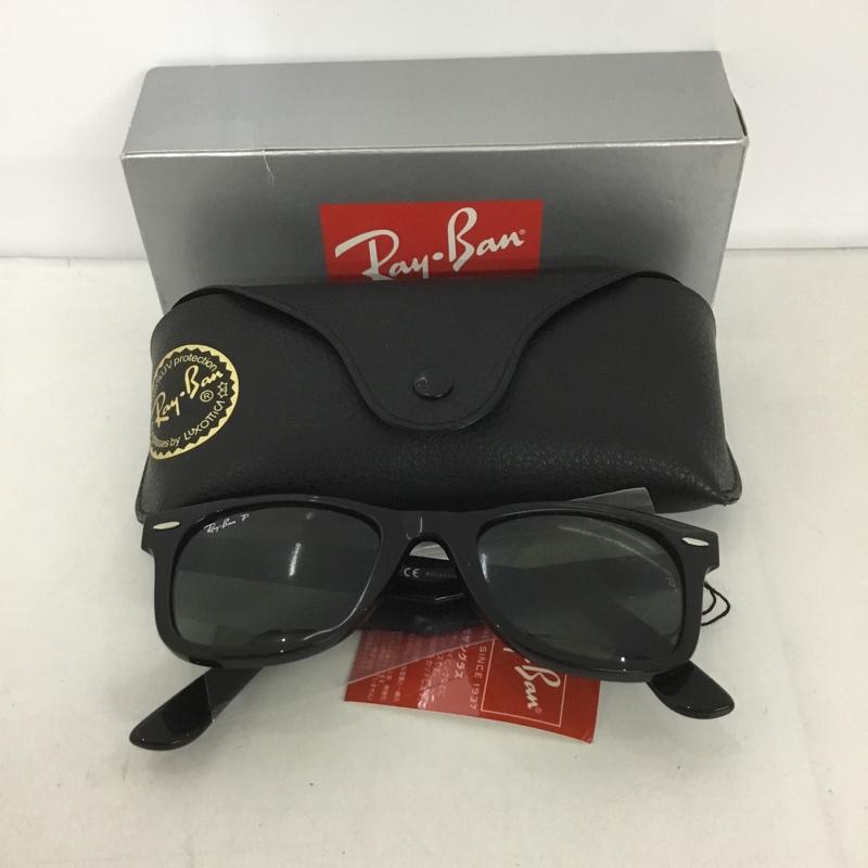 RayBan レイバン WAYFARER ウェイファーラーUSED GIG LAMPS 1950s B&L RAYBAN WAYFARER ANTIQUE GRAYWOOD size50