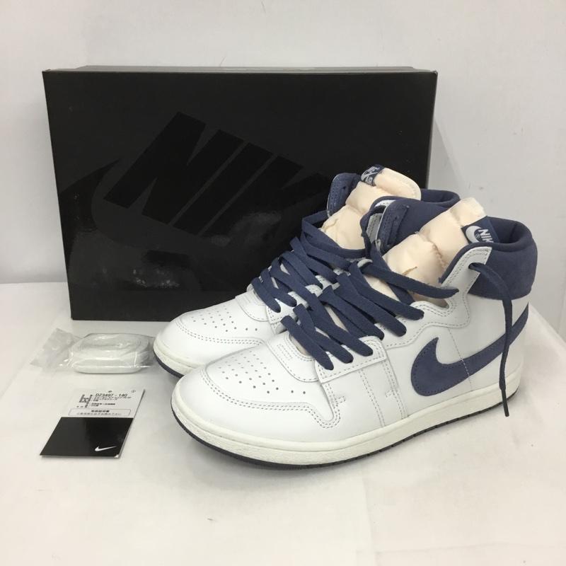 NIKE ナイキ スニーカー スニーカー Sneakers DZ3497-140 JORDAN AIR SHIP PE SP 27.5cm 箱有【USED】【古着】【中古】10126560
