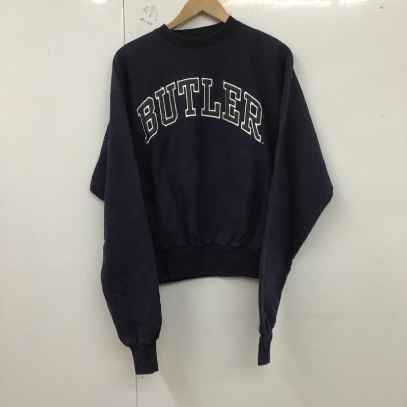 楽天市場】ロングトラックフーズ LONG TRACK FOODS 裏起毛スウェット