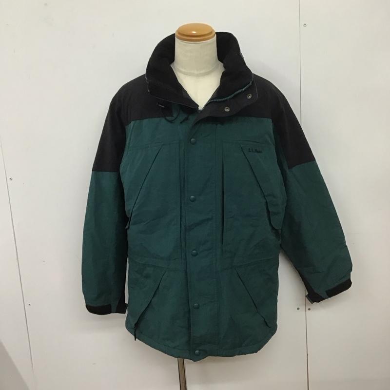 楽天市場】80s ビンテージ □ LLBEAN チェック ライナー付き