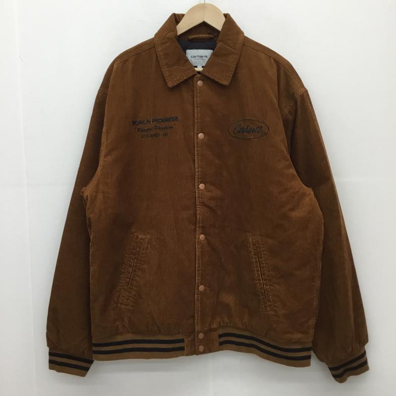 楽天市場】Carharttカーハート WIP【18AW】 INDUSTRIAL JACKET