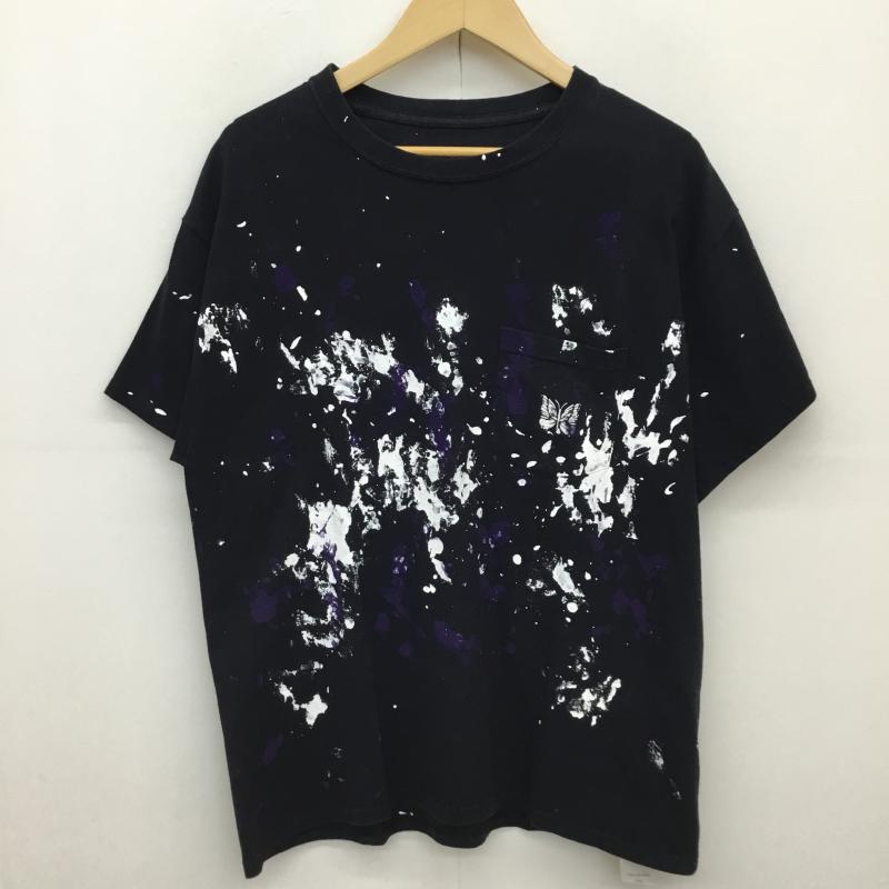 楽天市場】NEEDLES ニードルズ Tシャツ サイズ:XL 22SS JOURNAL