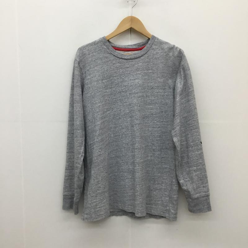 Supreme シュプリーム 長袖 Tシャツ T Shirt 【USED】【古着】【中古】10127963