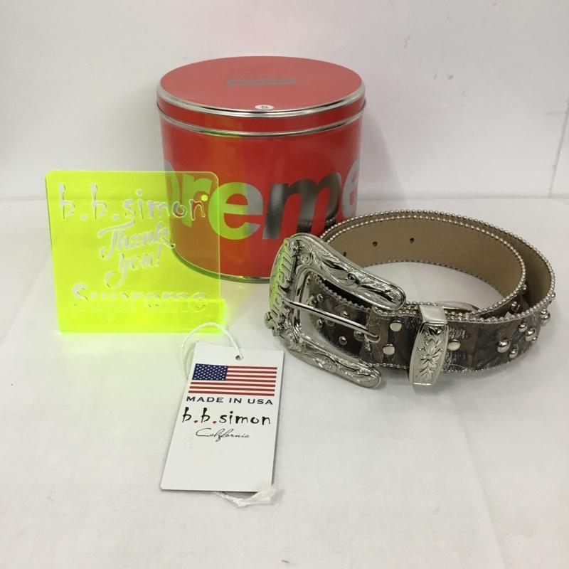 エミリオプッチチェーンベルト エミリオプッチ マルチカラービーズチェーンベルト/マルチカラー